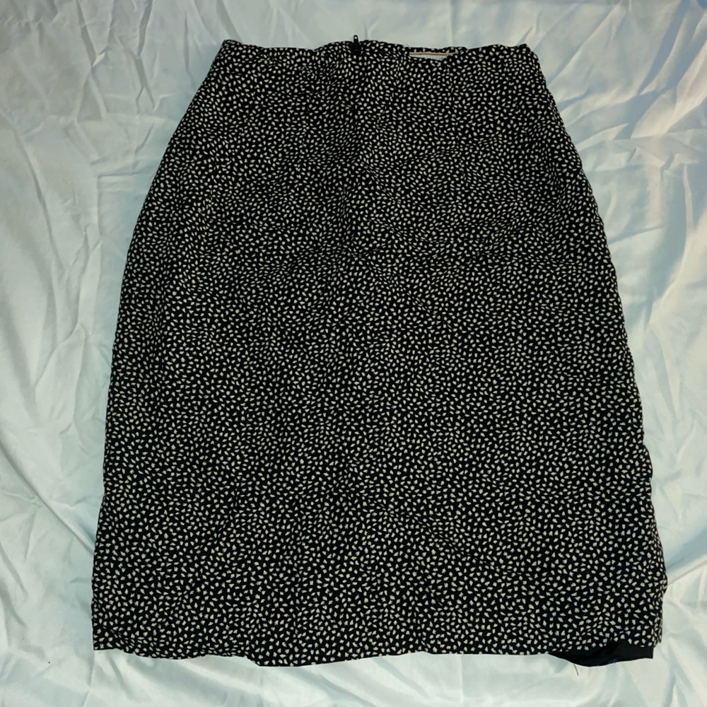 ✨Vintage Midi Skirt✨